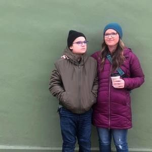 Meet your Posher, Sarah